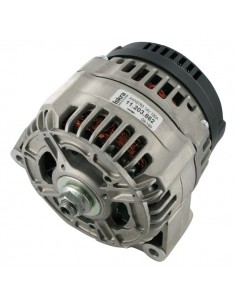 IA1095 - John Deere Alternador 14 V 120 A Letrika