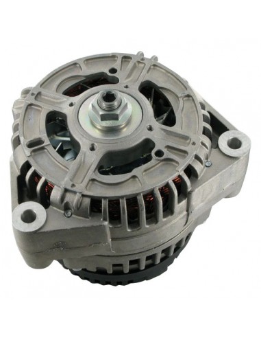 IA1095 - John Deere Alternador 14 V 120 A Letrika IA1095 - John Deere Alternador 14 V 120 A Letrika