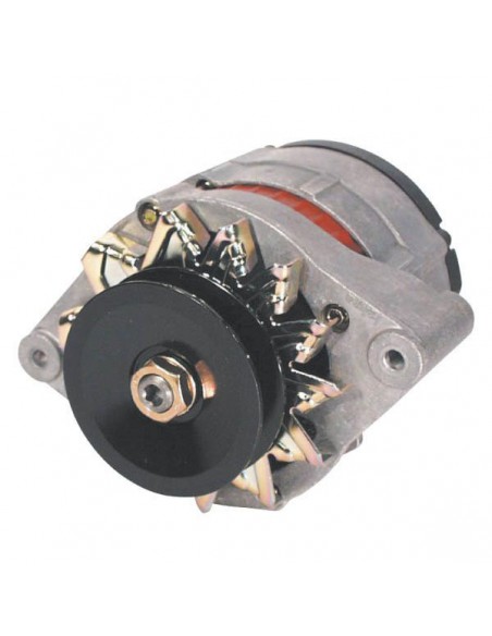 IA0453 - John Deere Alternador 14 V 55 A Letrika IA0453 - John Deere Alternador 14 V 55 A Letrika