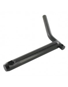 Z525123HKR - Perno con Empuñadura Black Line 25x123 mm.