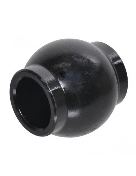 TL950254KR - Rotula Enganche Brazo Superior Cat. 2/2 25,4x50 mm.