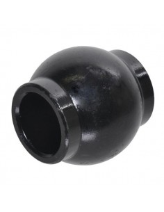 TL960254KR - Rotula Enganche Brazo Superior Cat. 3/2 25,4x60 mm.