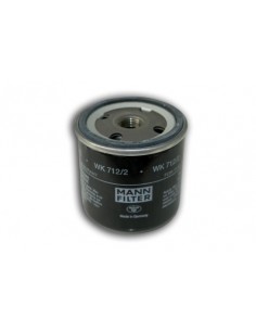 WK712/2 - Mann Filter...