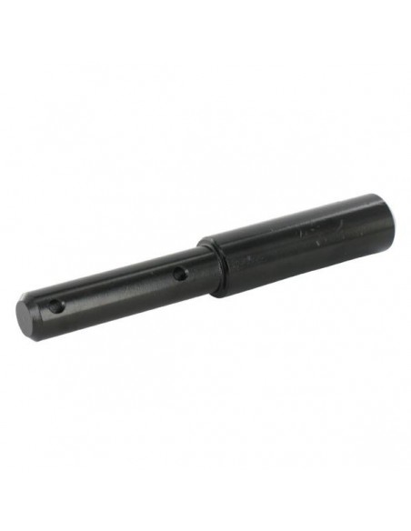 Z325168HKR - Bulón Brazo Superior Dos Orificios 19/25x168 mm. Z325168HKR - Bulón Brazo Superior Dos Orificios 19/25x168 mm.