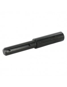 Z328180HKR - Bulón Brazo Superior Dos Orificios 22/28x180 mm.