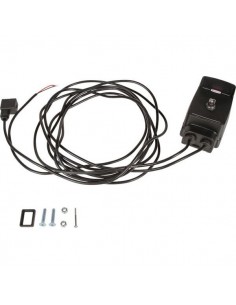 46685100 - Unidad de Mando 1 Vïa 12 V