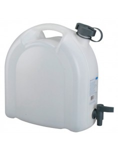 JK21175 - Depósito Lavamanos 15 L Apilable