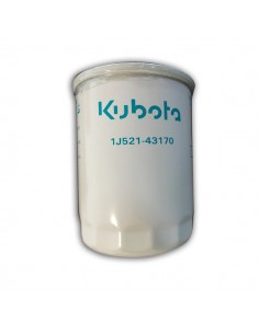 1J52143170 - Kubota Filtro Gasoil
