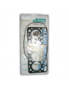 D1402-JJS-001 - Kubota Juego Juntas Superior Kit Motores D1402