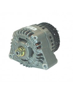 AL111675GN - Alternador Adaptable John Deere 14V 90A