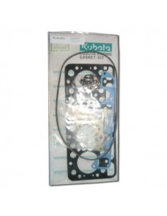 V2203-JJS-002 - Kubota Juego Juntas Superior Kit Motores V2203