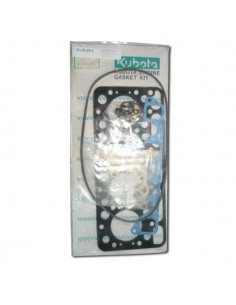V2003T-JJS-001 - Kubota Juego Juntas Superior Kit Motores V2003T