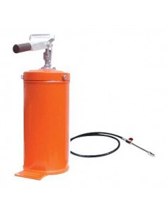 FPC1508 - Bomba Bidones Grasa 8 kg.