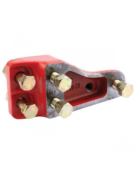 KK060108 - Kverneland Extensión de Áncora Izquierda Vertedera KK060108 - Kverneland Extensión de Áncora Izquierda Vertedera