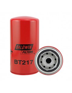 BT217 - Baldwin Filtro Aceite Motor Adaptable Massey Ferguson