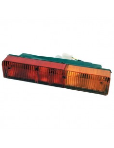 5124117GN - Luz Trasera Derecha Adaptable Fiat - Ford