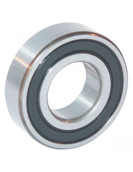 62092RS - FAG Rodamiento de Bolas 45x85x19 mm.