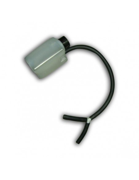 82025219 - Case IH Depósito Residuos Hidráulicos Serie MXM - TM