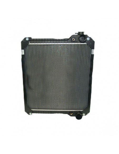 135691A3GN - Case IH Radiador Adaptable Serie Maxxum MX 135691A3GN - Case IH Radiador Adaptable Serie Maxxum MX