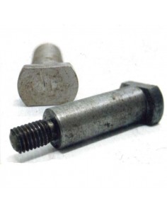 GNWELGER030 - Welger Eje Rodamiento Pistón Adaptable