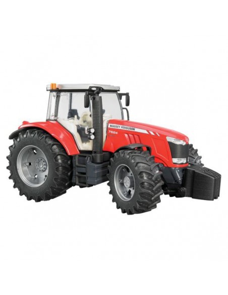 U03046 - Miniatura Massey Ferguson 7624