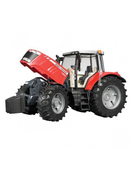 U03046 - Miniatura Massey Ferguson 7624