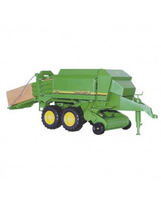 U02017 - Miniatura Empacadora John Deere 690