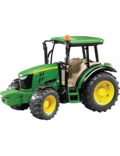 U02106 - Miniatura John Deere 5115M
