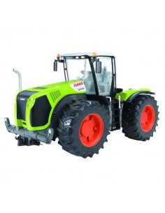 U03015 - Miniatura Claas Xerion 5000
