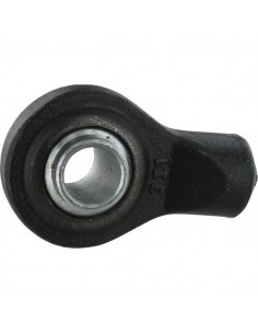 WE219002GP - Bola Soldadura Redonda 19,4 mm.