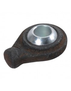 TL222602KR - Bola Soldadura Redonda 22,6 mm