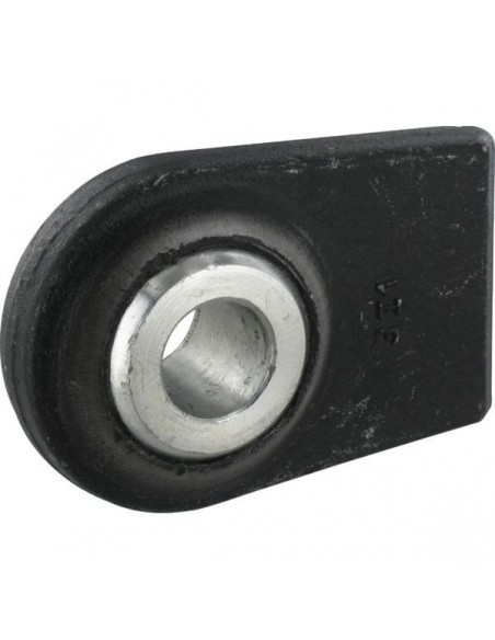 WE225001GP - Bola Soldadura Plana 25,7 mm. Cat. 2 WE225001GP - Bola Soldadura Plana 25,7 mm. Cat. 2