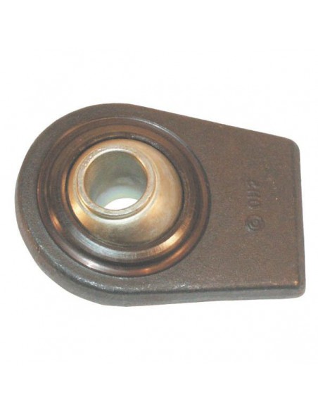 LA225701KR - Bola Soldadura Plana 25,7 mm. Cat. 2