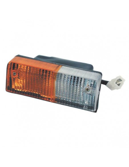 03159000 - Cobo Luz de Posición Derecha Adaptable Massey Ferguson - Landini
