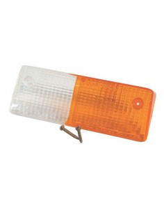 03159200 - Cobo Tulipa Luz de Posición Derecha Adaptable Massey Ferguson - Landini