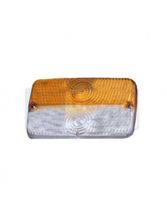 1424346M1GN - Tulipa Luz de Posición Izquierda/Derecha Adaptable Massey Ferguson