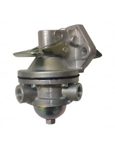 1545152033GN - Kubota Bomba Combustible M6950 - M7950 N-Serie Hasta 67564