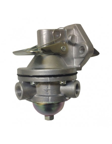 1545152033GN - Kubota Bomba Combustible M6950 - M7950 N-Serie Hasta 67564