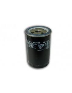 W719/5 - Mann Filter Filtro Aceite Motor