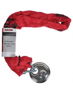 020844SIM - Cerradura Chainlock Strong Tamaño L