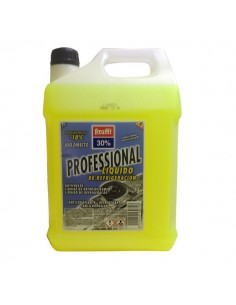50529 - Krafft Anticongelante de uso directo 5 L