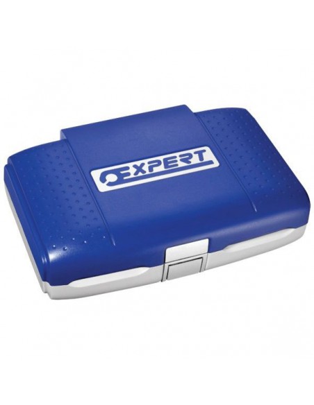 E032900 - Juego Llaves Vaso 1/2"-22 piezas