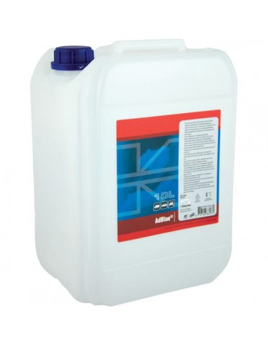 SP950010KR - Solución de Urea AdBlue® 10 L.