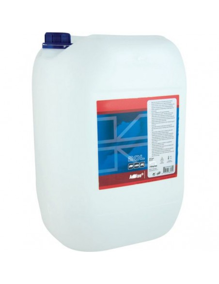 SP950020KR - Solución de Urea AdBlue® 20 L. SP950020KR - Solución de Urea AdBlue® 20 L.