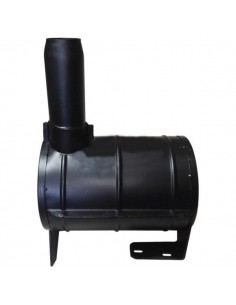 AL31815GN - John Deere Silencioso Adaptable