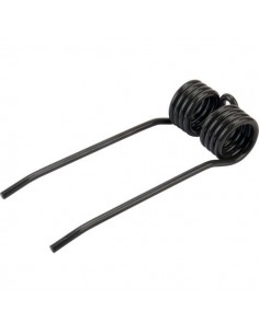 0009726650 - Claas Muelle Pick-Up Rotoempacadora
