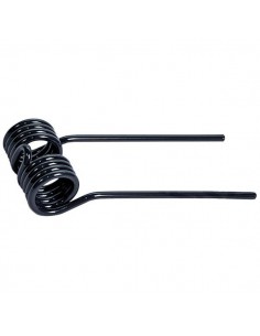 0008483810KR - Claas Muelle Pick-Up Rotoempacadora 1890x68x5,6 mm.