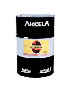 17631300 - Aceite Motor Case IH Akcela NO. 1 Engine Oil 15W-40 MS 1121 SAE 15W-40 60 L