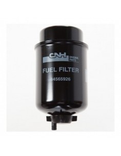 84565926 - Case IH Filtro Gasoil 30 Micron