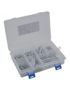 SE6885A - Caja 375 Pasadores Ranurados